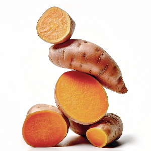 Sweet potato