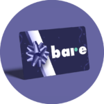 Bare e-gift