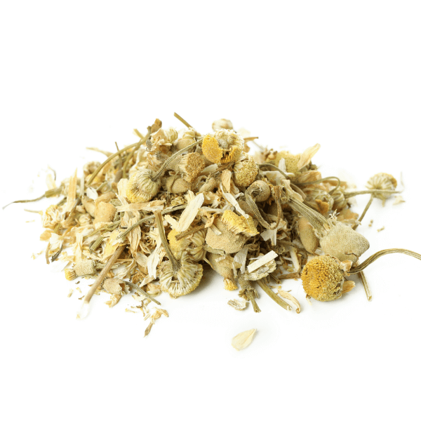 chamomile & fennel