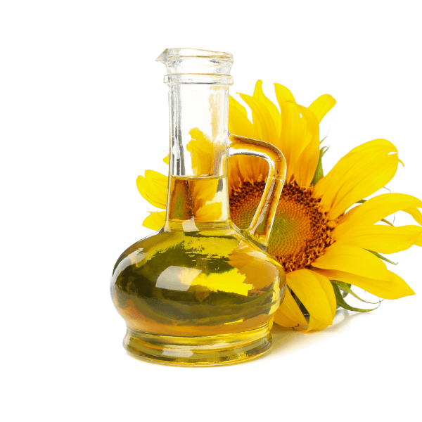 Sunflower Oil