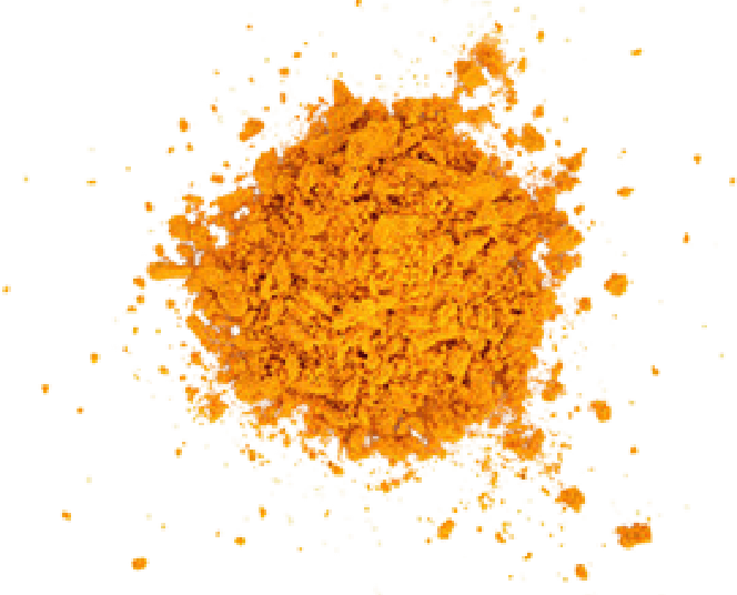 Turmeric Powder